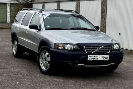 Volvo XC70 Gebrauchtwagen