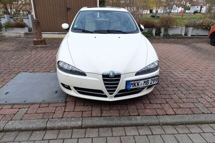 Alfa Romeo 147 Gebrauchtwagen