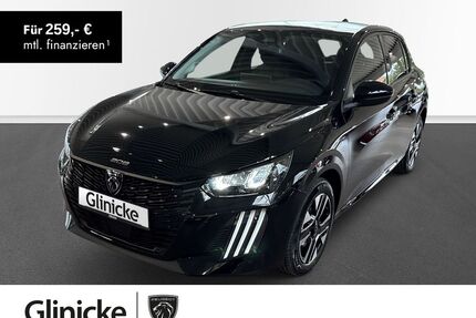 Peugeot 208 Gebrauchtwagen