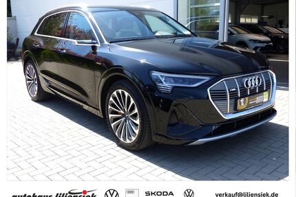 Audi e-tron Gebrauchtwagen