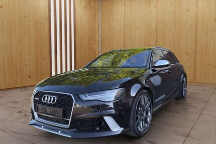 Audi RS6 Gebrauchtwagen