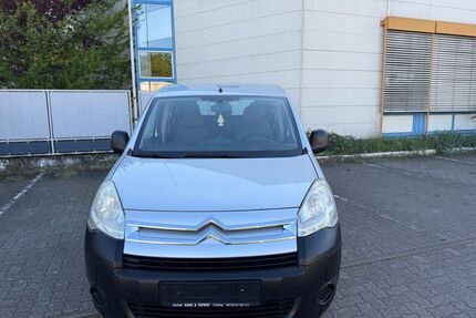 Citroen Berlingo Gebrauchtwagen
