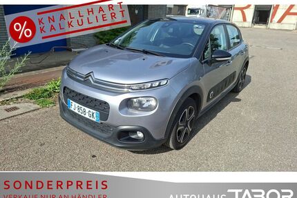 Citroen C3 Gebrauchtwagen