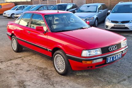 Audi 90 Gebrauchtwagen