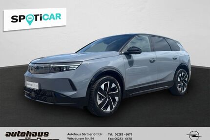 Opel Grandland (X) Gebrauchtwagen