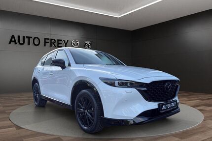 Mazda CX-5 Gebrauchtwagen