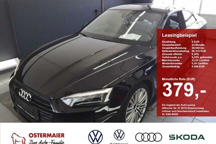 Audi A5 Gebrauchtwagen