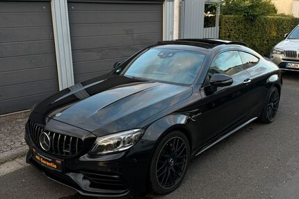 Mercedes-Benz C 63 AMG Gebrauchtwagen