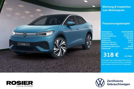 VW ID.5 Gebrauchtwagen