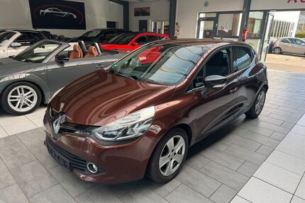 Renault Clio Gebrauchtwagen