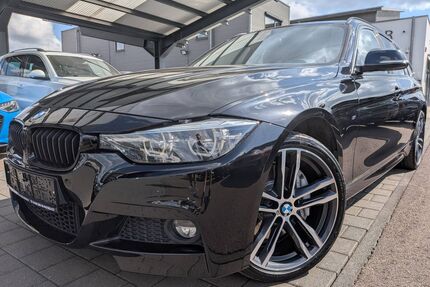 BMW 340 Gebrauchtwagen