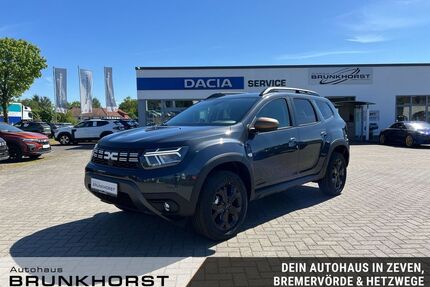 Dacia Duster Gebrauchtwagen