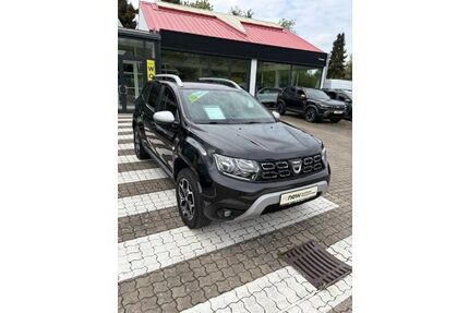 Dacia Duster Gebrauchtwagen