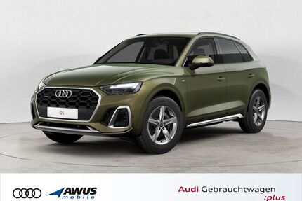 Audi Q5 Gebrauchtwagen