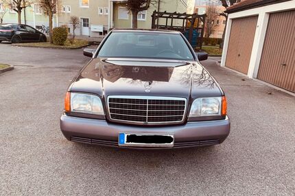 Mercedes-Benz 300 Gebrauchtwagen