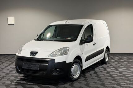Peugeot Partner Gebrauchtwagen
