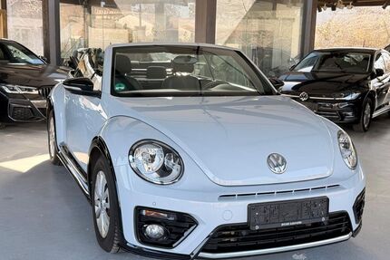 VW Beetle Gebrauchtwagen