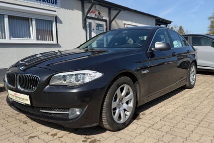 BMW 520 Gebrauchtwagen