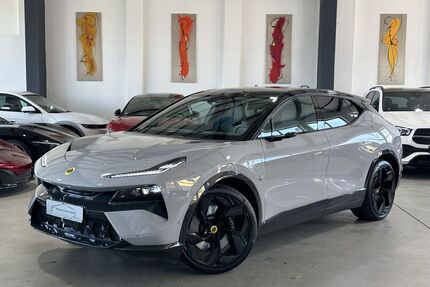 Lotus Eletre Gebrauchtwagen