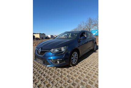 Renault Megane Gebrauchtwagen