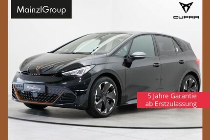 Cupra Born Gebrauchtwagen