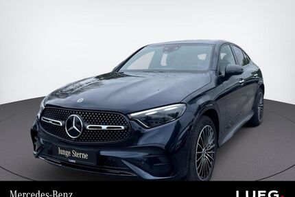 Mercedes-Benz GLC 300 Gebrauchtwagen