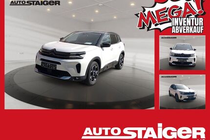 Citroen C5 Aircross Gebrauchtwagen