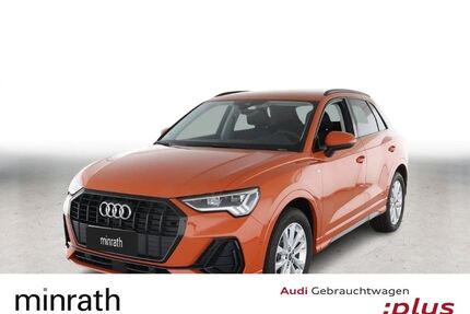 Audi Q3 Gebrauchtwagen