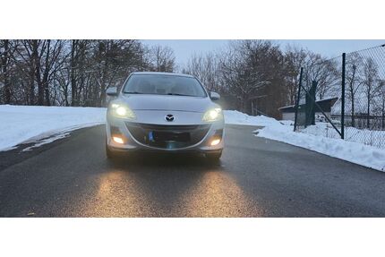 Mazda 3 Gebrauchtwagen
