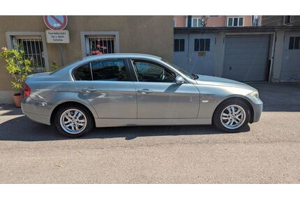 BMW 325 Gebrauchtwagen