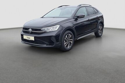 VW Taigo Gebrauchtwagen