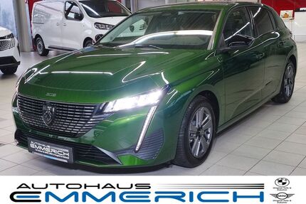 Peugeot 308 Gebrauchtwagen