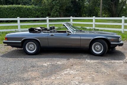 Jaguar XJSC Gebrauchtwagen