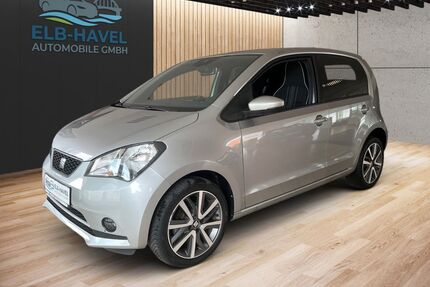 Seat Mii Gebrauchtwagen