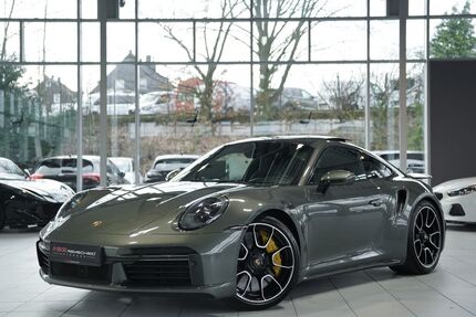 Porsche 992 Gebrauchtwagen