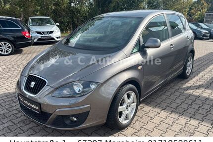 Seat Altea Gebrauchtwagen