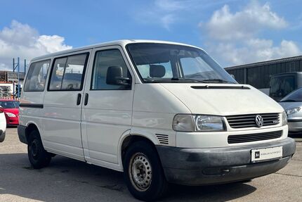 VW T4 Caravelle Gebrauchtwagen