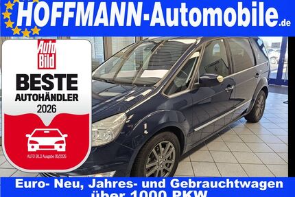 Ford Galaxy Gebrauchtwagen