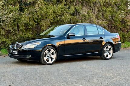 BMW 523 Gebrauchtwagen