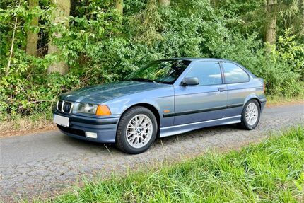 BMW 323 Gebrauchtwagen