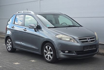 Honda FR-V Gebrauchtwagen