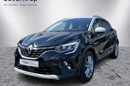 Renault Captur Gebrauchtwagen