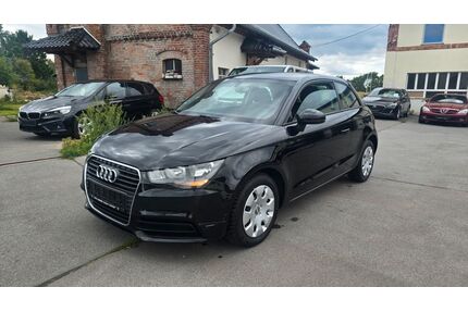 Audi A1 Gebrauchtwagen