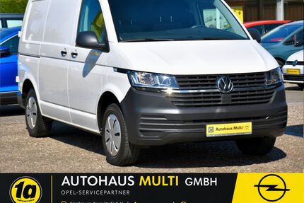 VW T6 Transporter Gebrauchtwagen