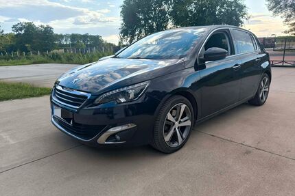 Peugeot 308 Gebrauchtwagen