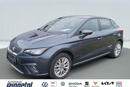 Seat Ibiza Gebrauchtwagen