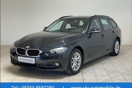 BMW 318 Gebrauchtwagen