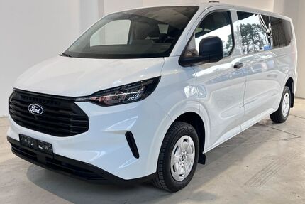 Ford Transit Custom Gebrauchtwagen