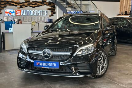 Mercedes-Benz C 43 AMG Gebrauchtwagen