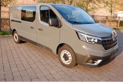 Renault Trafic Gebrauchtwagen